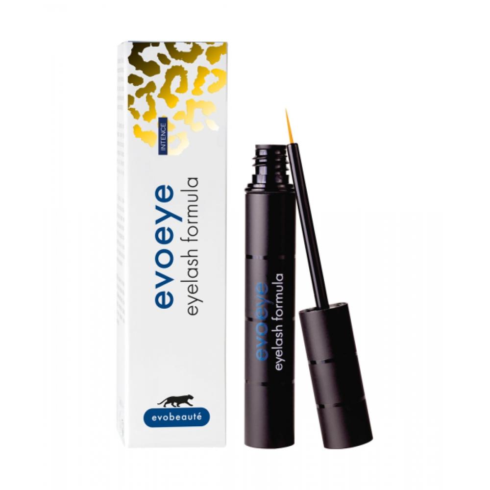 Evoeye Eyelash Formula Intense Concentrated Eyelash