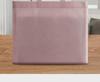 A4 Multi-Function Leather Data Folder with Detachable Notepad