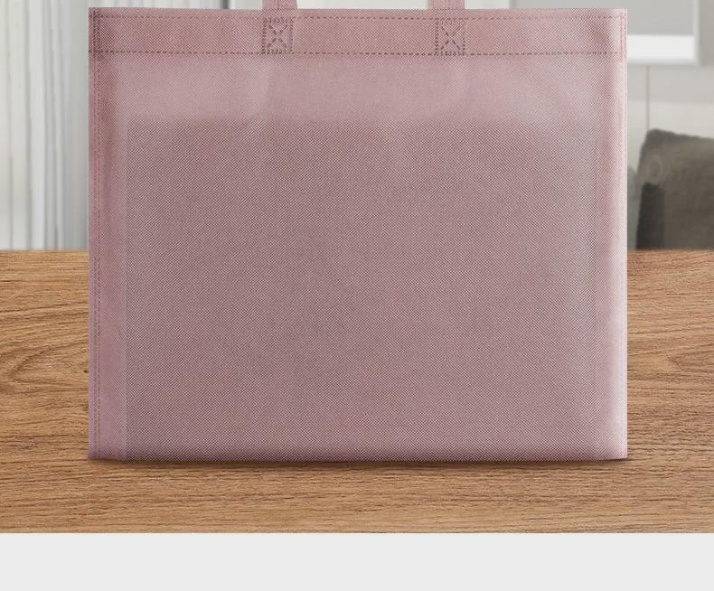 A4 Multi-Function Leather Data Folder with Detachable Notepad