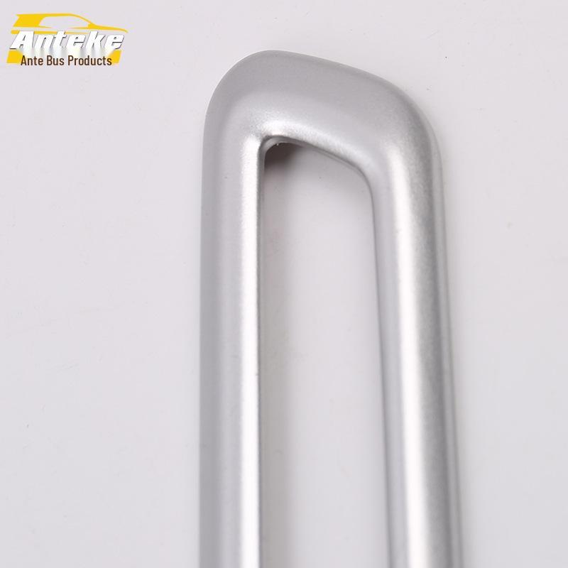 16 Buick LaCrosse Seat Adjustment Button Panel Decorative Frame
