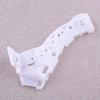 Front Left Bumper Bar Support Bracket Fit for Mazda 3 2008 2007 2006 2005 2004 BN8V-50-0U1