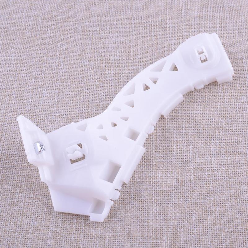 Front Left Bumper Bar Support Bracket Fit for Mazda 3 2008 2007 2006 2005 2004 BN8V-50-0U1