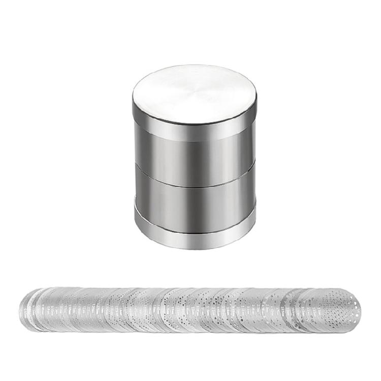 

User Friendly Recyclable Diamonds Measurement Sieve Professional Jewelry Making Equipment Suitable for Precise Results S