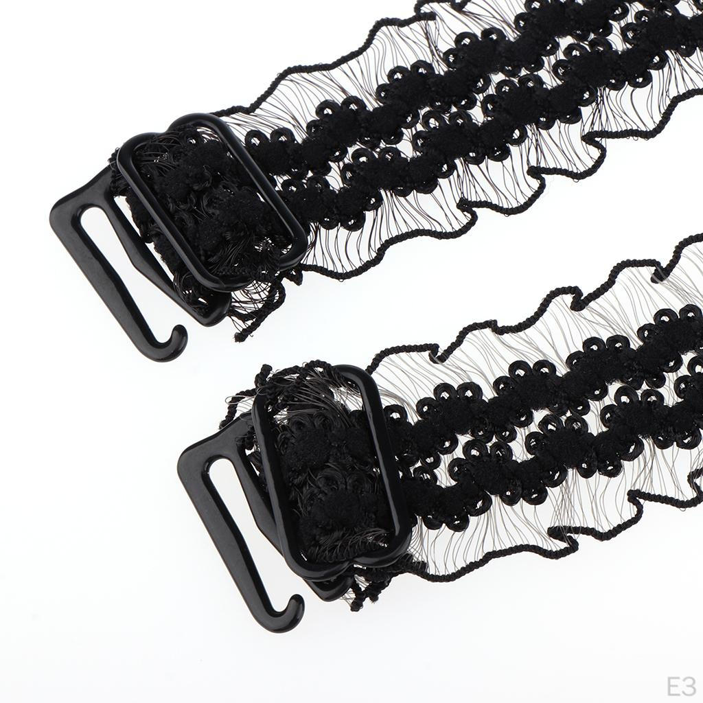 Сменный аксессуар для широкого плечевого ремня Skin Color — фото 3