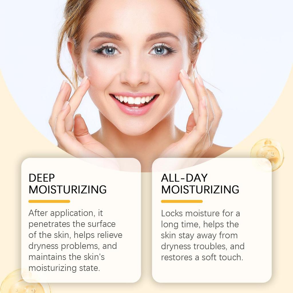 Beef Tallow Face Cream Moisturizing Skin Barrier Repair Deep Nourishment Smooth Soft Avocado Oil Wrinkle Removal Cream