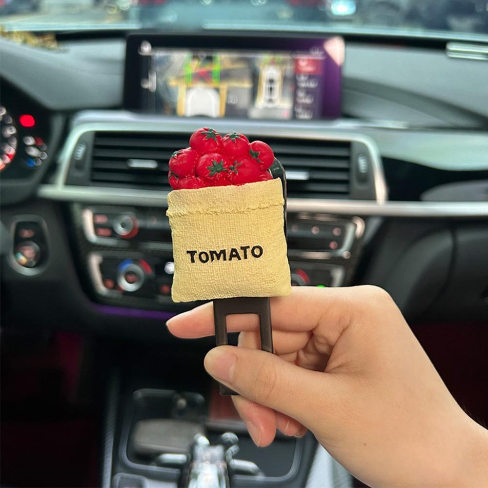 Stackable Safety Seatbelt Buckle Extender Original Car Slot Car Seatbelt  Extende  Motor Home