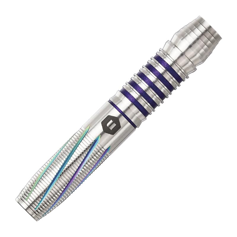 

Unicorn Taisho Hiroto Ichinomiya 19.5g 90% Tungsten, (TAISHO)