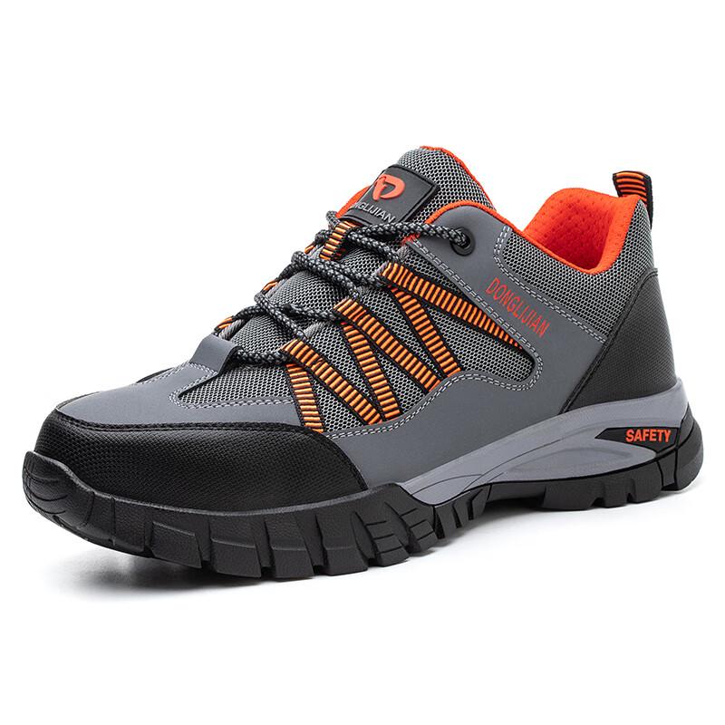 LAOGUANJIA Men s 6KV Insulated Electrician Safety Shoes 42