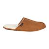 Farah Mens Ahlers Mule Slippers