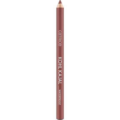 Catrice Kohl Kajal Kredka Do Oczu 100 Burgundy Babe