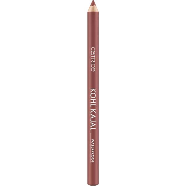 Catrice Kohl Kajal Kredka Do Oczu 100 Burgundy Babe