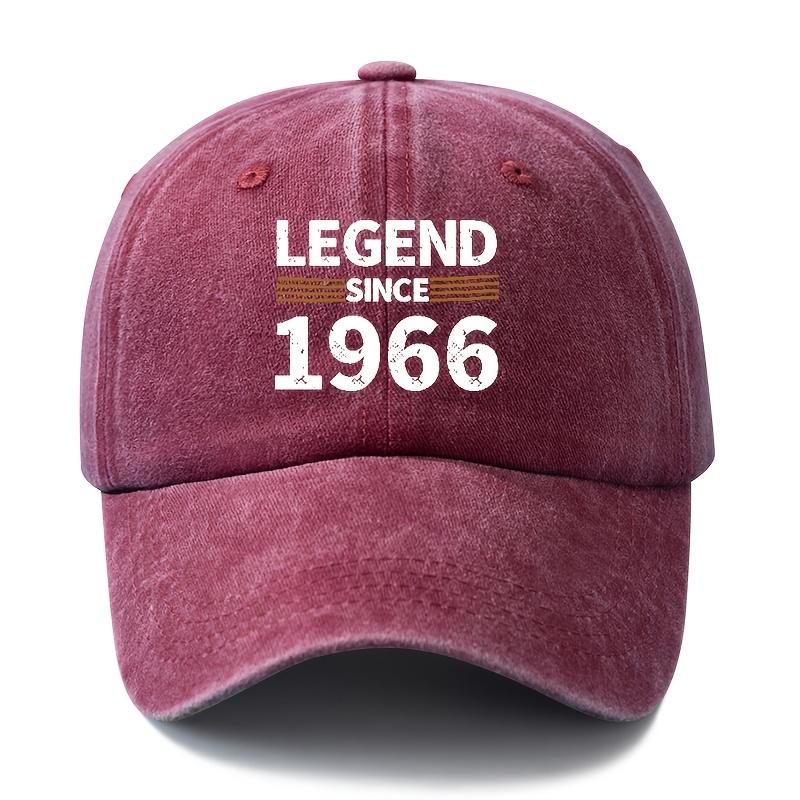 Golf Baseball Cap Men Adjustable Cotton Curved Brim Outdoor Sports Hat