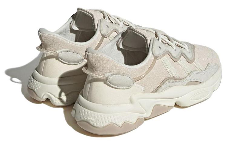adidas Wmns Ozweego 'Off White Wonder Beige' לנשים IG7824