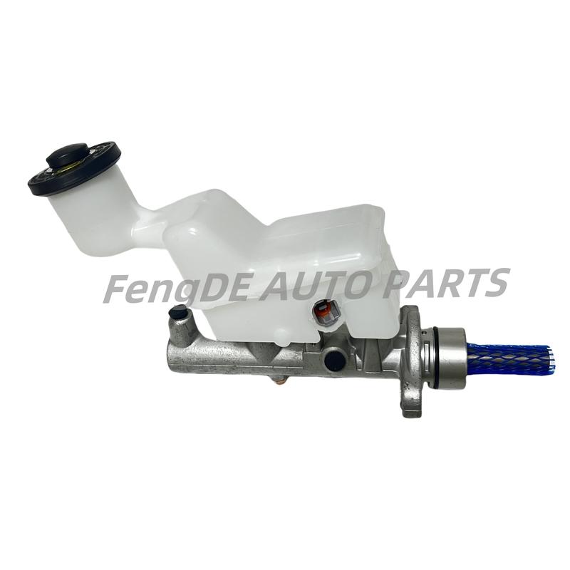 Auto Brake Master Cylinder RHD 47201-1A330 47201-2B310 472011A330 472012B310 For Toyota Corolla (ASIA/INDIA) WILL VS NZE121