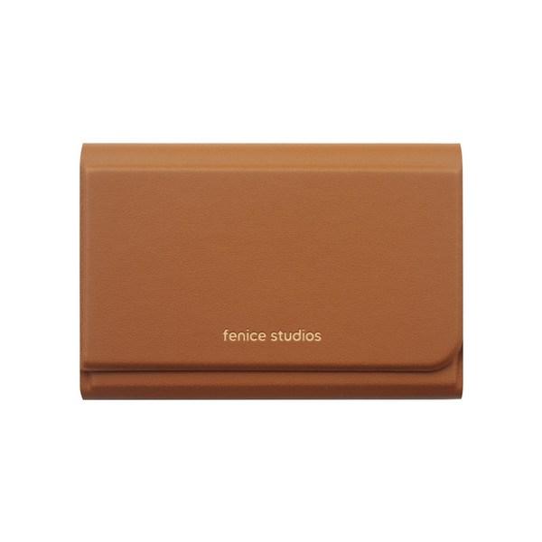Fenice Name Card Wallet Business Card Card Case Wallet