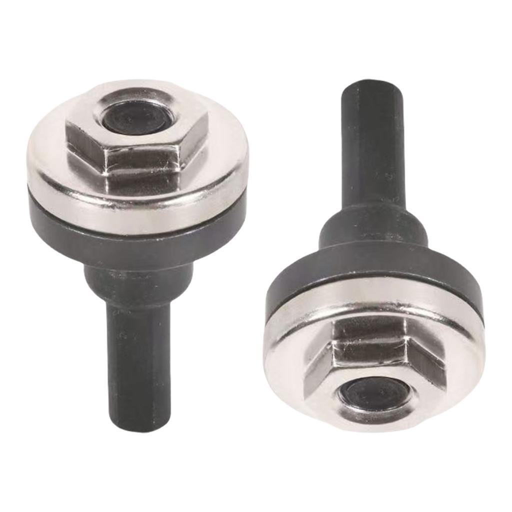 High Strength Alloy Adapter for Transform Your Power Drill Into An Angle Grinder and Versatile DIY And Home Repair Tasks