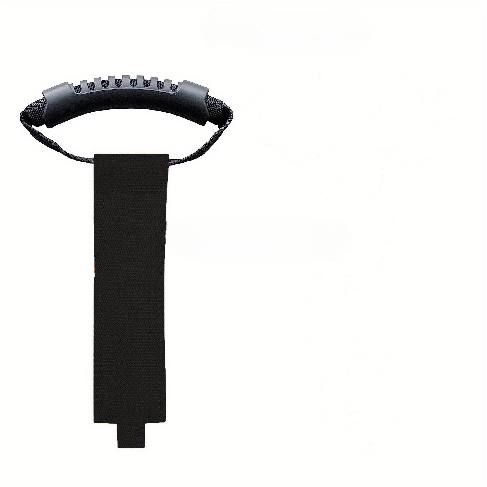 

Hand-held Handle Heavy Strap Heavy Storage Strap Warehouse Garage Cable Storage Storage Ribbon Cable Tie Tools