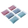 DIY Resin Filler Irregular Glass Chips Crushed Glass Mold Filler Glitter Nail Art Craft Vase
