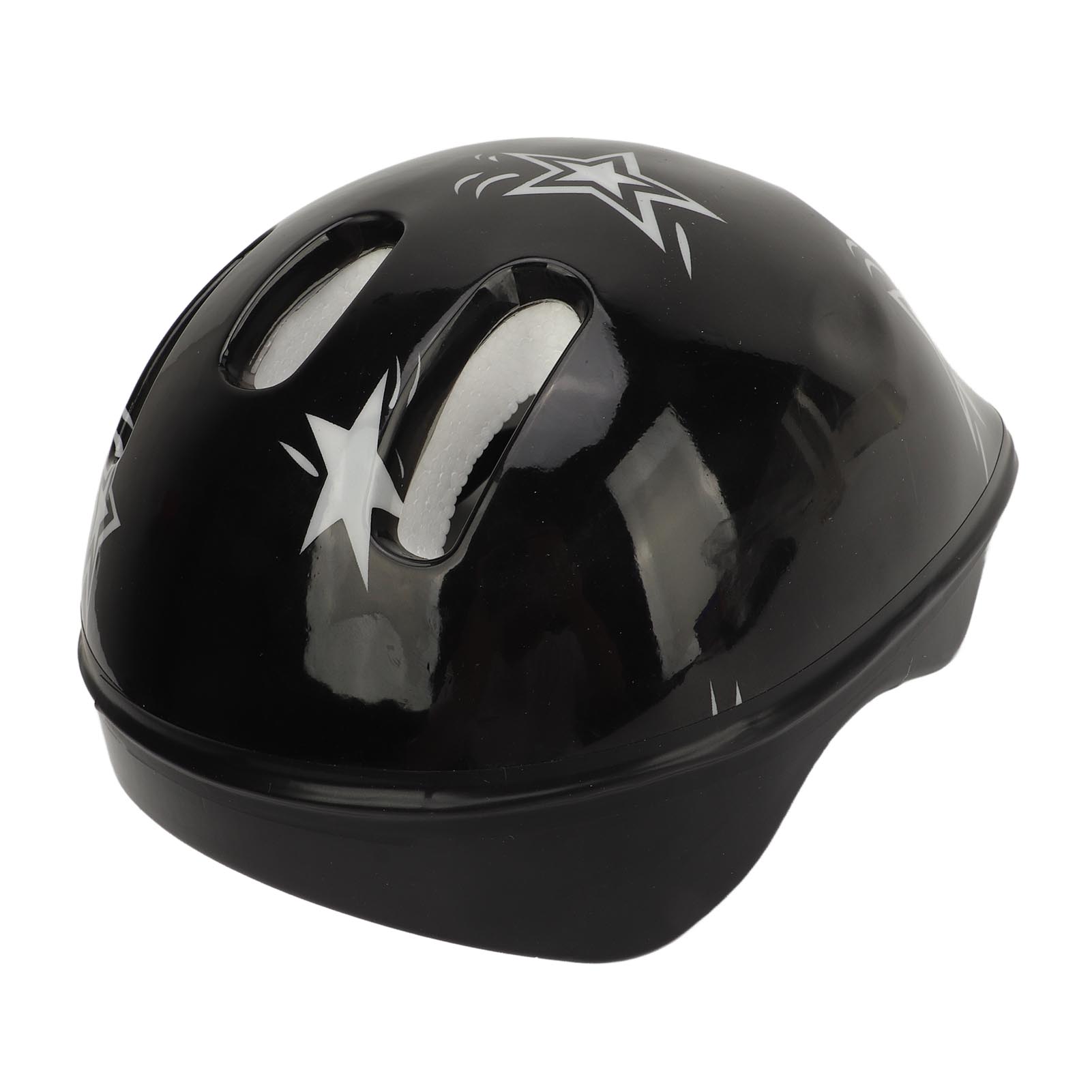 Детский велосипедный шлем Амортизирующий Ремешок Пенопластовый вкладыш Детский Шлем для Велоспорта Скейтбординга