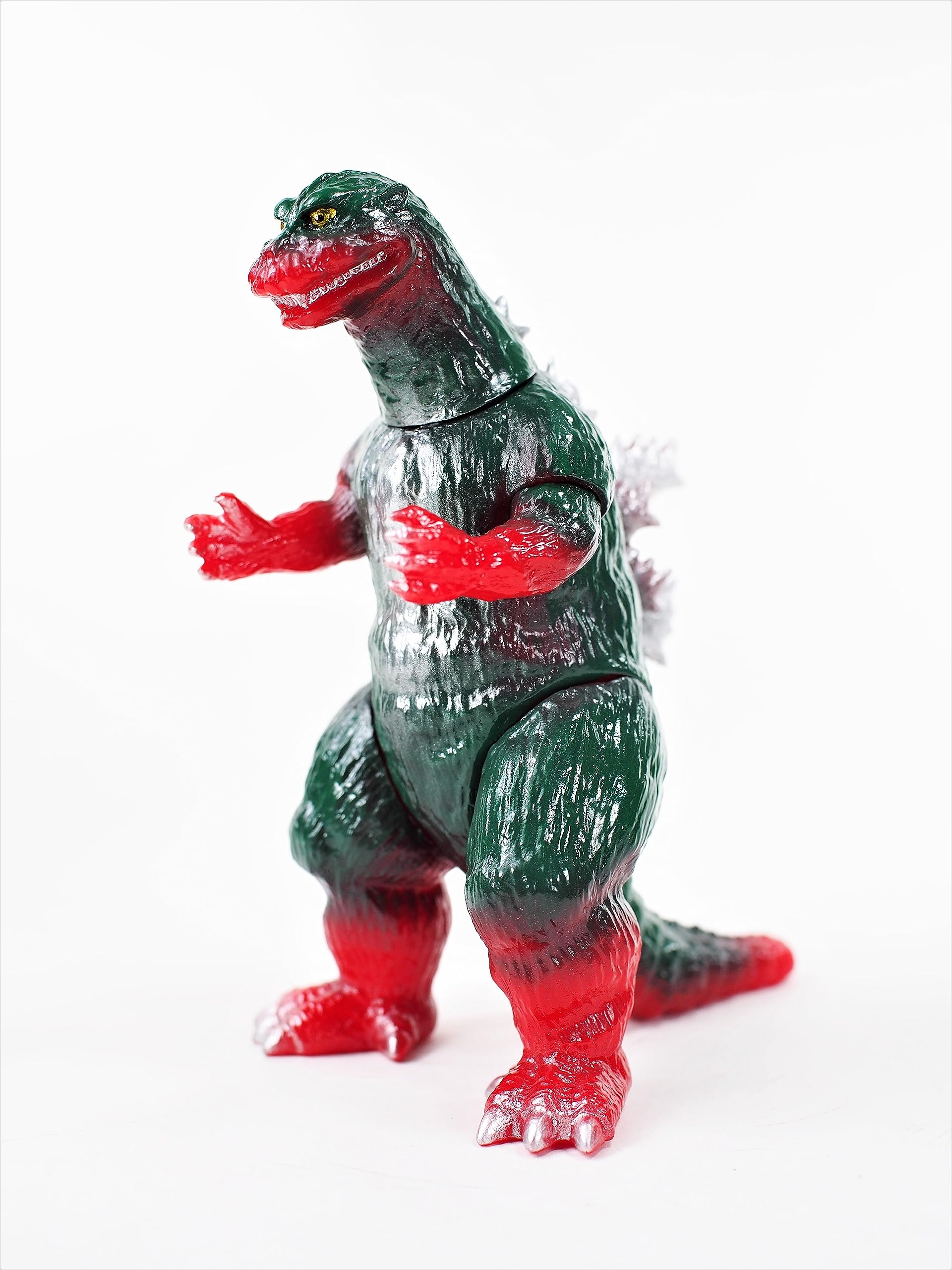 

CCP Middle Size Series 78th Edition Godzilla Great PVC painted finished figure [1954] Ver. Non-scale
