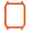 Schutzhülle Vollbildschutzfolie Abdeckung für Realme Watch 2 SmartwatchOrange