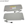 Ricambi Auto Parasole per Guidatore per VW Golf 78 MK7 MK8 2013-2025 T-Roc CC ID.6 Tacqua Passat Jetta 2019-2025 Tenda Parasole