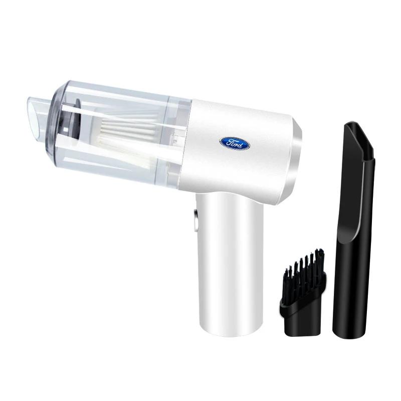 Heißer kabelloser Staubsauger Dual Use für Zuhause und Auto Hohe Leistung Leistungsstarker Staubsauger Für Ford B-Max cmax smax KA st line Gal