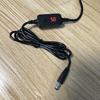 Type C Cable with Adjustable Voltage for Camera, Router, Laptop, and More