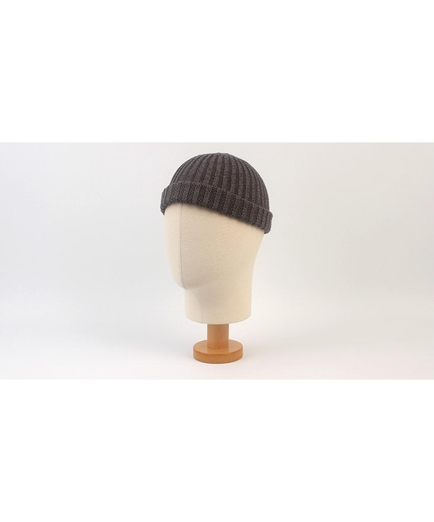 Yunibeosyeolkemiseuteuli Cool Gray Knit Watch Cap