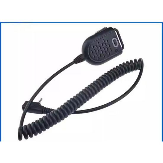 M7 Baofeng BF-UV5R/BF-888S/UV8D Handheld Shoulder Microphone for Walkie-Talkie