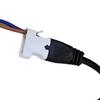 1pc 36-50W LED Driver Constant Current Lamp Power Supply Adapter Transformer AC 85-265V LED Driver Transformer Spare Parts