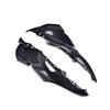 Kawasaki ZX10R SE Carbon Fiber Front Fairing Handlebar Lower Side Panel