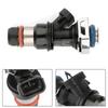 1PCS Fuel Injectors 17113553 Fit Chevy Silverado 1999-2007 4.8L 5.3L 6.0L