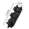 84040-33080 Fits the Right-hand Drive Master Switch for Toyota Prado Window Regulators.