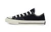 Chuck 70 Low GS 'Black'