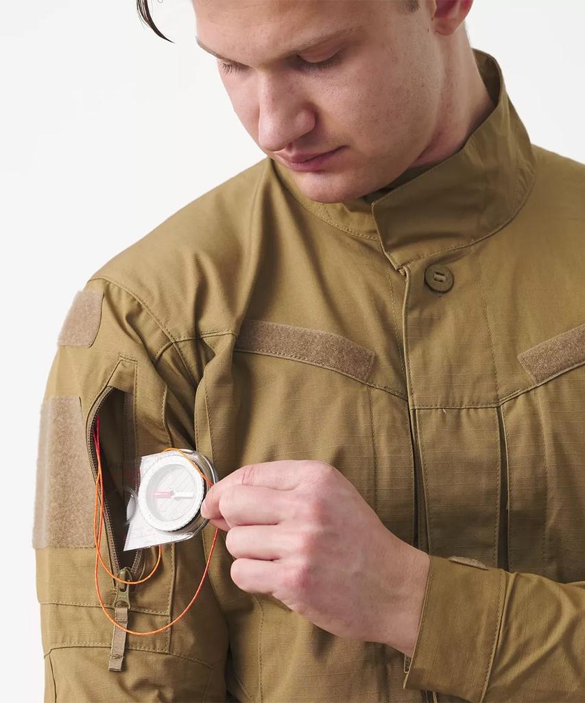 HELIKONTEX Mbdu Shirt Coyote
