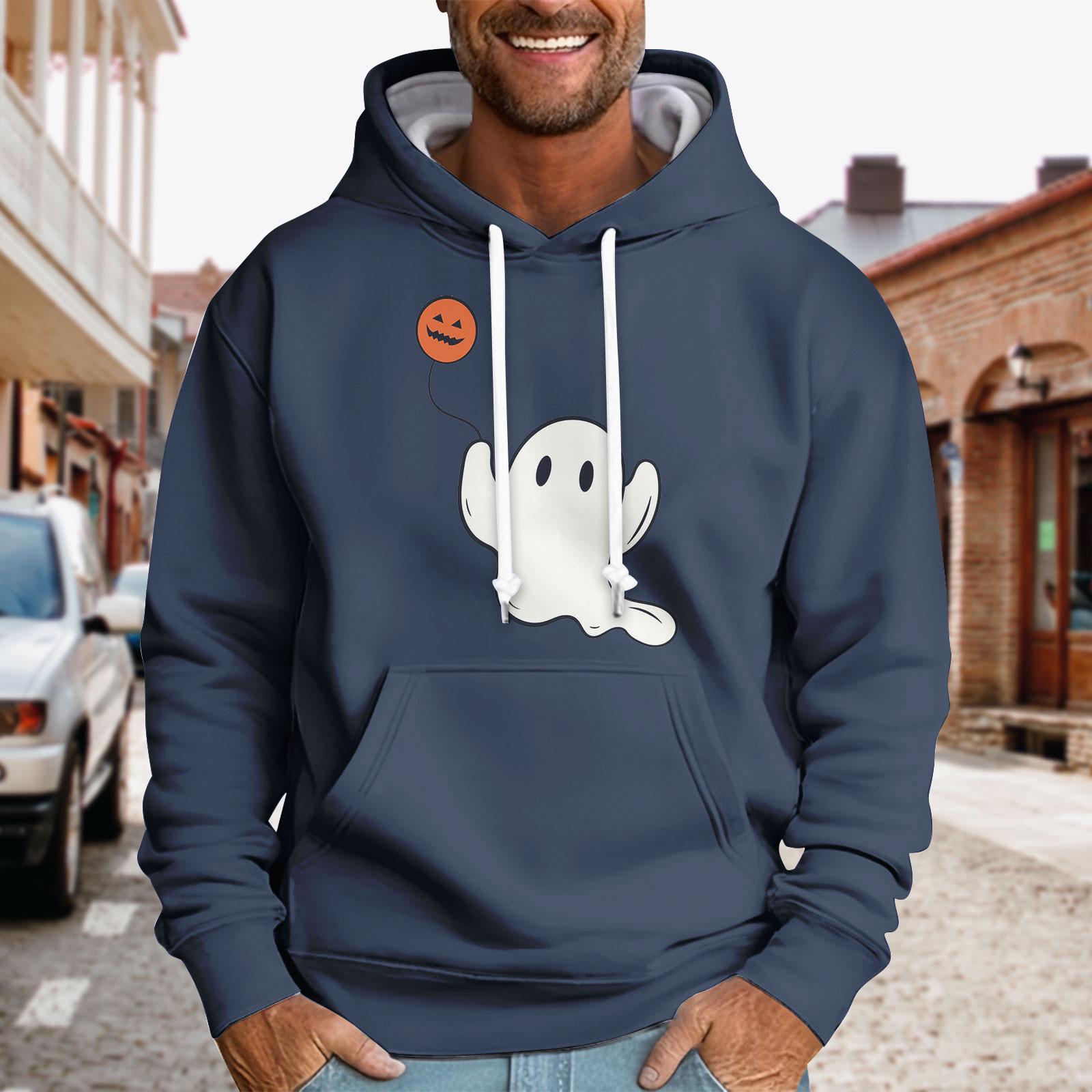 Спортивный костюм с капюшоном — фото 5