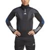 Adidas Tiro 23 Competition Winterized Soccer Beige Size Men's Jersey, MMQ58, Black/Wonder (IA5375), J/M