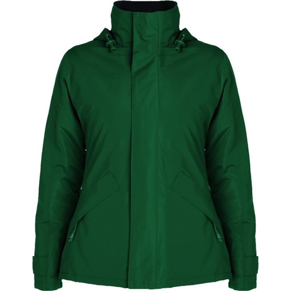 Womens/Ladies Europa Slim Parka