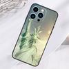 Satanic Scary Skull Phone Case For iPhone 17 Air 16 15 14 13 11 12 Pro Max Plus 12 13 Mini 16e 17 Pro Max Cover