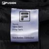 FILA FUSION 2025 Winter Trendy Outdoor Backpack