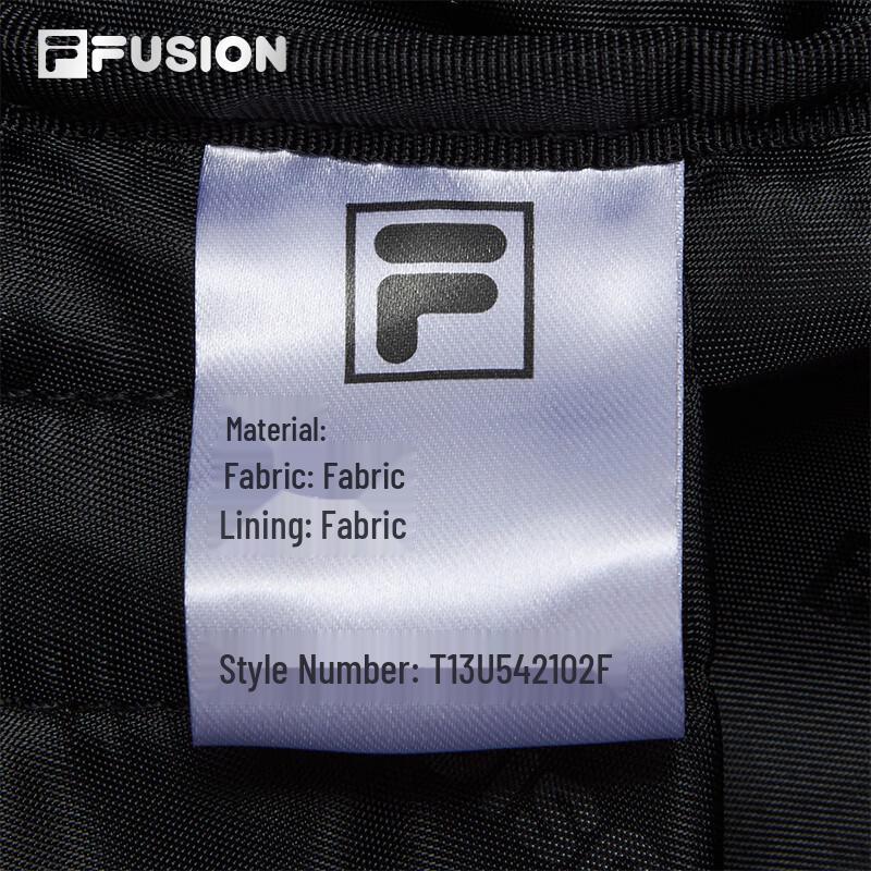 FILA FUSION 2025 Winter Trendy Outdoor Backpack