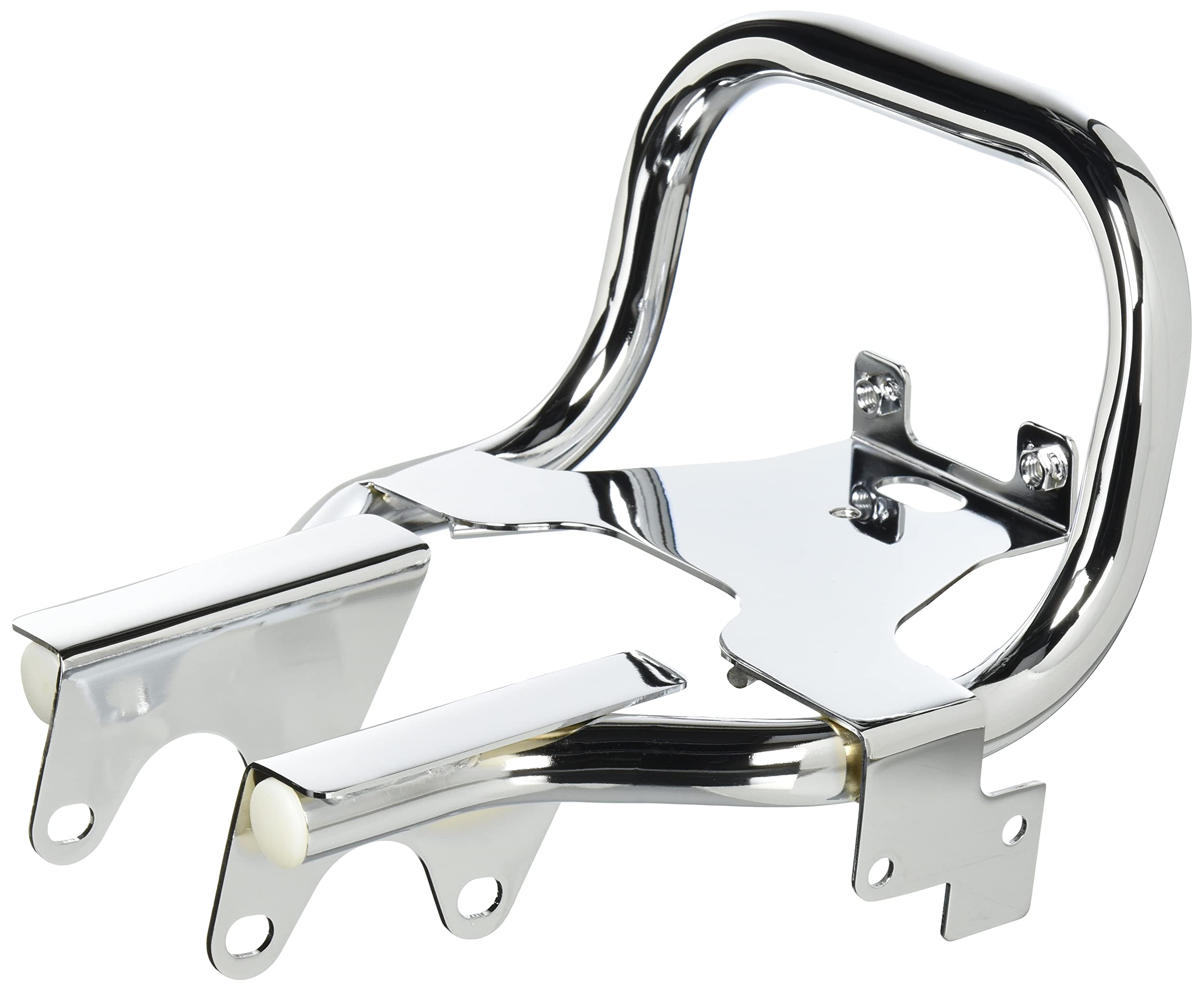 Special Parts Takegawa Grab Bar for Monkey (Carburetor/FI compatible) 09-11-0010