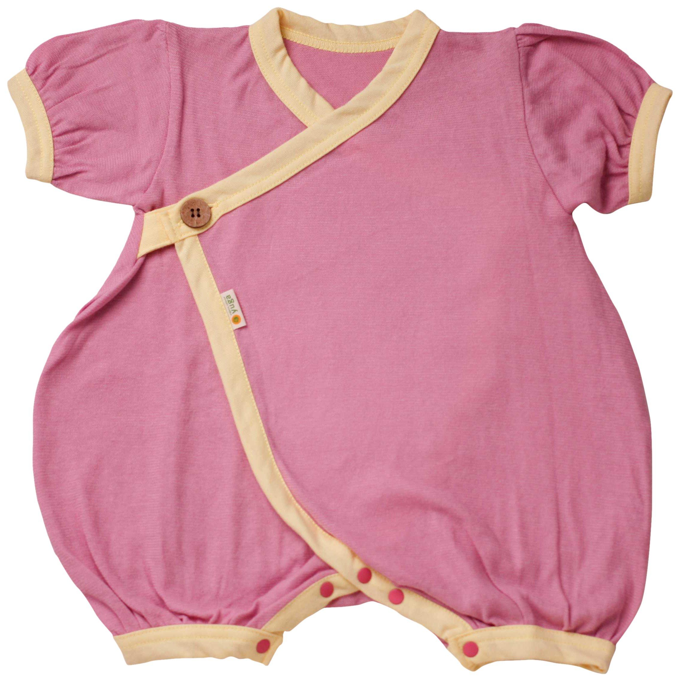 

gauze strawberry organic natural baby front baby shower hospitality award yugaKimono rompers, dyed, 0-6 months, 100% cotton, dyeing, clothes, земляничный