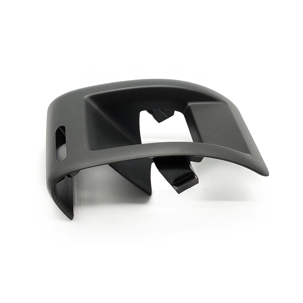 Rücksitzlehne Unten Schnalle Rücksitz Feste Abdeckung Panel Verriegelung Trennwand Verschluss Hände Für Octavia Superb Auto