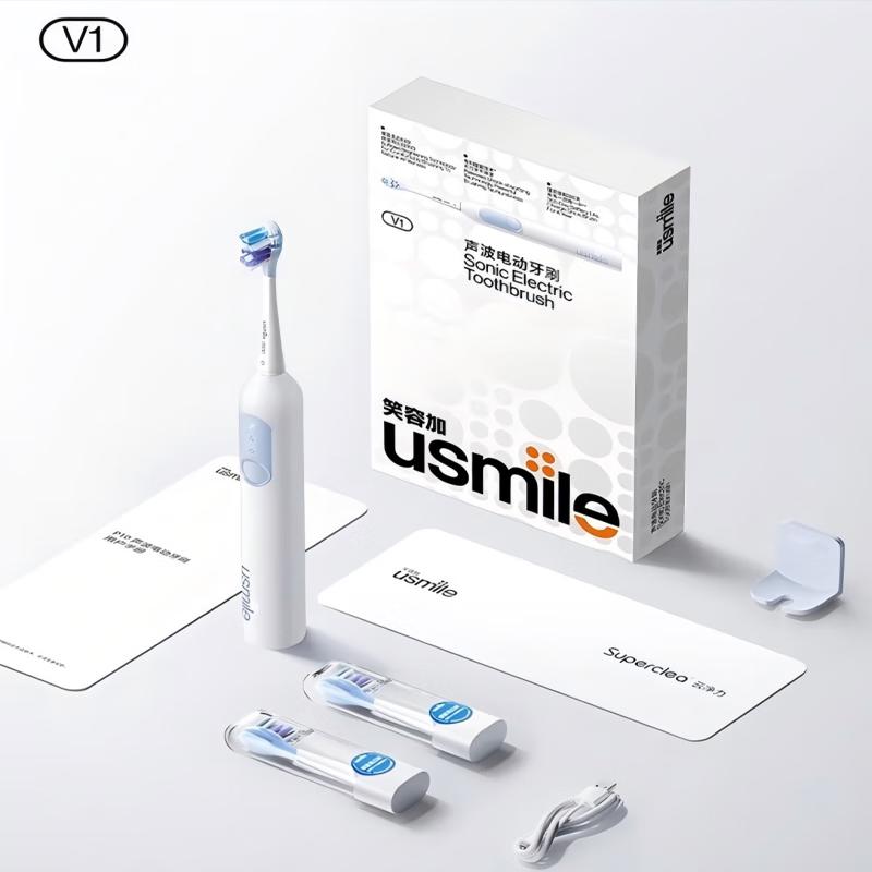 Usmile Electric Toothbrush