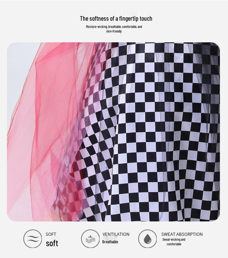 Queen of Hearts Parent-Child Halloween Costume