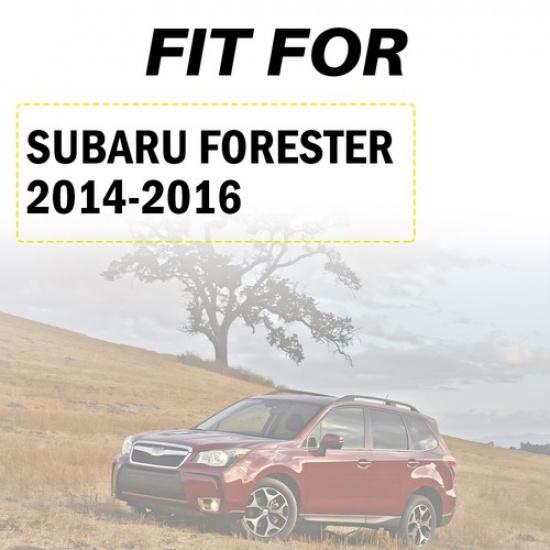 For Subaru Forester 2014-2016 Left Driver Master Power Window Control Switch EXV