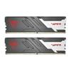 Patriot Viper Venom DDR5 64GB X 6000MHz UDIMM Desktop Gaming Memory KIT PVV564G600C36K (2 32GB) -