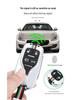 Maserati Levante Ghibli Key Case - Protective Shell for Modified Models